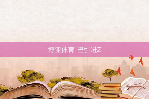 博亚体育 巴引进Z